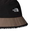 CYPRESS BUCKET TNF Black/Mocha Brown