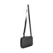 CROSS BODY BAG M black