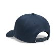 Fox Head Subframe Snapback, Midnight