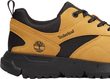 Voyager Park Yellow