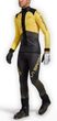 Stratos VI Racing Jkt M Yellow/Black