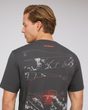 Mammut Base T-Shirt Men Avy gabbro