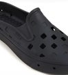 MTE Slip-On Mule TRK BLACK