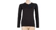 COOLMAX TECH dámské triko dl.rukáv černá