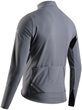 COREFUSION RIDE SOFTSHELL JACKET MEN Rhino Grey