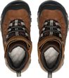 TARGHEE IV MID WP CHILDREN bison/brindle