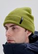 POC Beanie Flat Low Olivine Green
