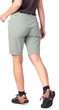 ATTA SHORTS wrought iron