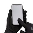 HEAVYWEIGHT SCREENTAP LINERS Black