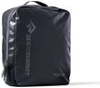 Meridian Duffle 60L Jet Black