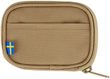 Kånken Card Wallet Clay
