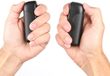 Dual Palm Curved Handwarmers