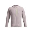 UA OUTRUN THE STORM JACKET-GRY