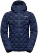 Opry Stretch Insulated JKT W Night Sky/Chalk