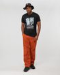 Trovat T-Shirt Men Mammut black