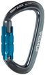 Orbit 2Lock; gun metal/blue