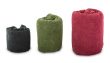 Terry towel L Red