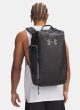 Contain Duo SM BP Duffle 40 Black