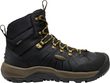 REVEL IV MID POLAR MEN, black/lemon curry