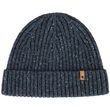 Övik Neps Beanie Dark Navy