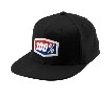 OFFICIAL Flexfit Cap J-Fit Black