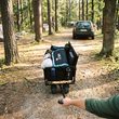 Camp NC2606 140L