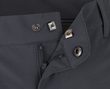 KRATOS Shorts grey/black