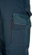 HERKON Trousers blue