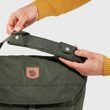 Greenland Shoulder Bag Deep Forest