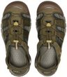 RAPIDS H2 MEN dark olive/khaki