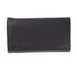 57074 001 Girls Honey Face Checkbook - peněženka