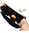 QUEST QUICK-DRY MSH BB FLY 2PK, killer kamo/black