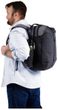 Vantage Overnight 30L Endless Promise Black