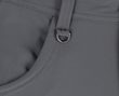 FOBOS Trousers grey/black