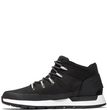 Sprint Trekker Mid Fab WP Jet Black