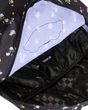Old Skool Classic Backpack 22 Black/Matte Purple