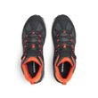 ACCENTOR 4 SPORT MID GTX M black/firetail