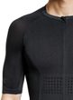 XCEED RIDE JERSEY SS MEN X Black/Rhino Grey