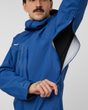 Taiss HS Hooded Jacket Men tschiel