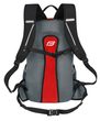 JORDAN ACE 20 l, černý