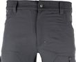 EREBOS 2.0 Trousers black/grey