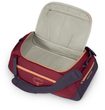 DAYLITE DUFFEL 30 kakio pink/purple ink