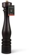 Mlýnek na pepř London Chocolate Wood Precision+ 40 cm