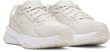 W Edge LTHR-WHT