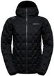 Opry Stretch Insulated JKT W Black/Chalk