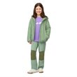 Rime IN Hooded Jacket Kids willow