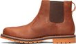 Mid Chelsea Boot Saddle
