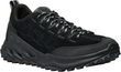 JASPER ZIONIC MEN black/alloy