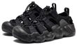 HYPERPORT H2 WOMEN, sp triple black