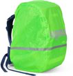 Raincape - Green